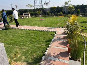  Plot – Garden View at VKS Palm Drive, Pataudi - for Sale