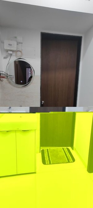 Furnished Amenities in 2 BHK Apartment at Shapoorji Pallonji Sensorium Auris, Hinjewadi – for Sale