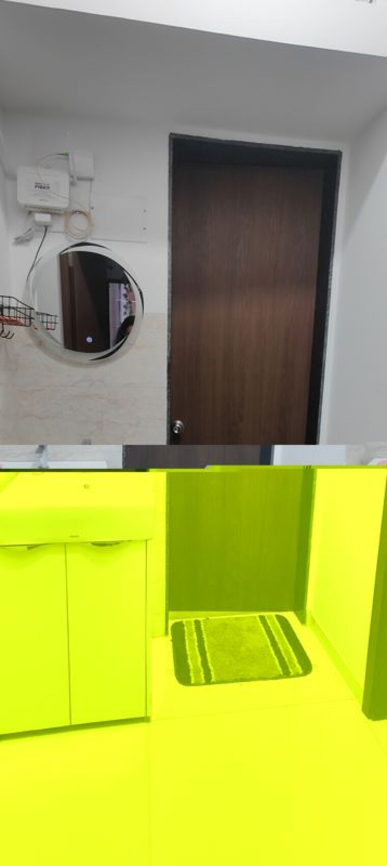 undefined, shapoorji-pallonji-sensorium-auris 2 Bedroom 950 Sq.Ft. Apartment In Hinjewadi Pune 10453787
