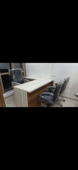 Team Area in  Office Space at Bodakdev – for Rent