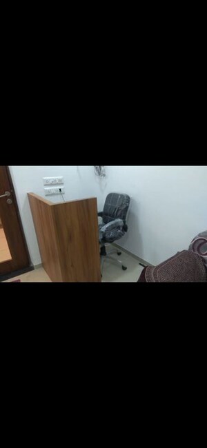 Team Area in  Office Space at Bodakdev – for Rent