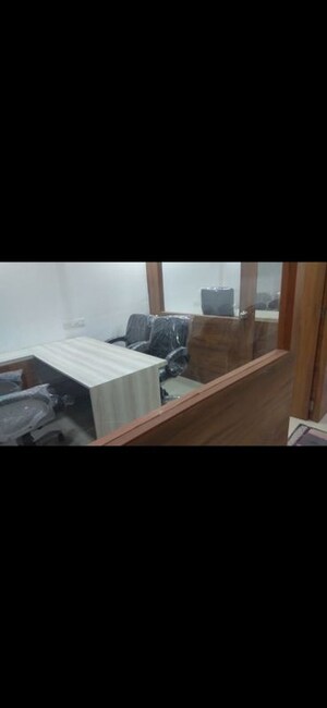 Team Area in  Office Space at Bodakdev – for Rent
