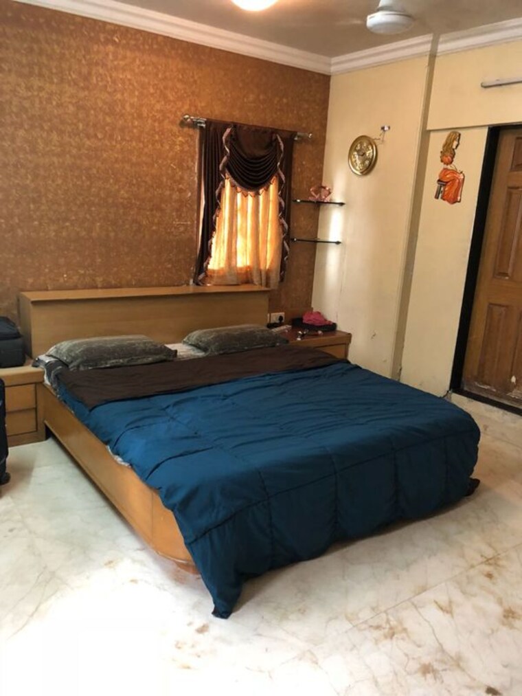 Bedroom, dipti-flora-khar-west 2 Bedroom 750 Sq.Ft. Apartment In Khar West Mumbai 10453801