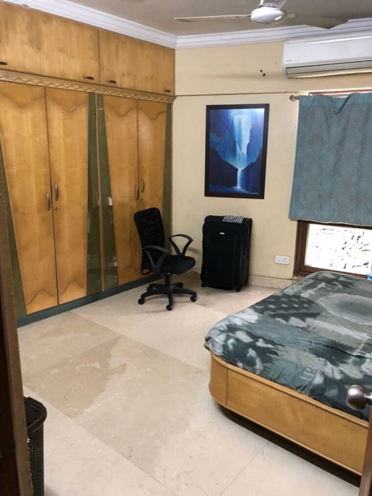 Bedroom, dipti-flora-khar-west 2 Bedroom 750 Sq.Ft. Apartment In Khar West Mumbai 10453801
