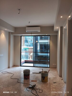 3 BHK Apartment For Rent in Signature Global City 63A, Sector 63a
