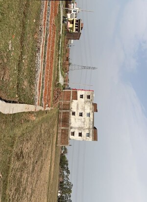  Plot – Exterior View View at Parao - for Sale
