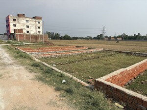 Plot Area in  Plot at Parao – for Sale
