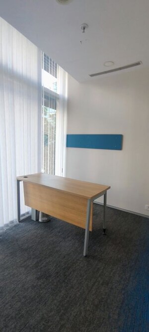 Bedroom in  Office Space at Wadhwa The Capital, Bandra East – for Rent