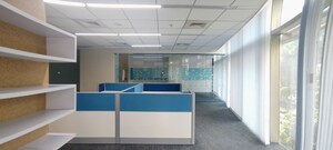  Office Space For Rent in Wadhwa The Capital, Bandra East