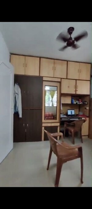 Furnished Amenities in 1 BHK Apartment at Karia Konark Gardens, Bibwewadi – for Rent