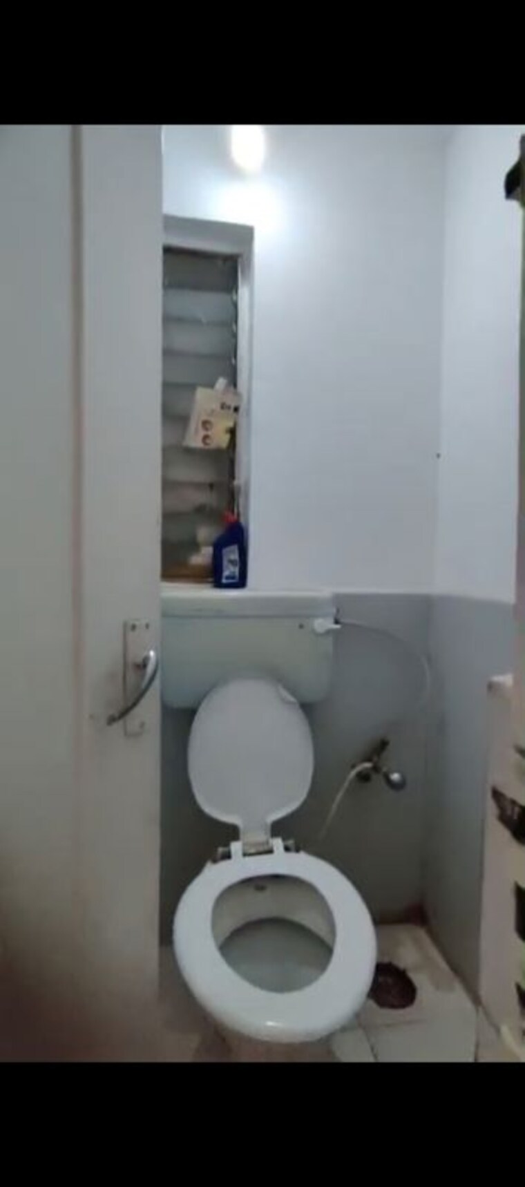 Bathroom, karia-konark-gardens 1 Bedroom 500 Sq.Ft. Apartment In Bibwewadi Pune 10453830