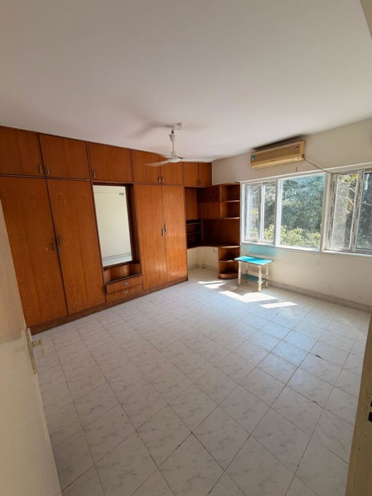 Bedroom, garden-apartments 3 Bedroom 1750 Sq.Ft. Apartment In Vittal Mallya Road Bangalore 10453828