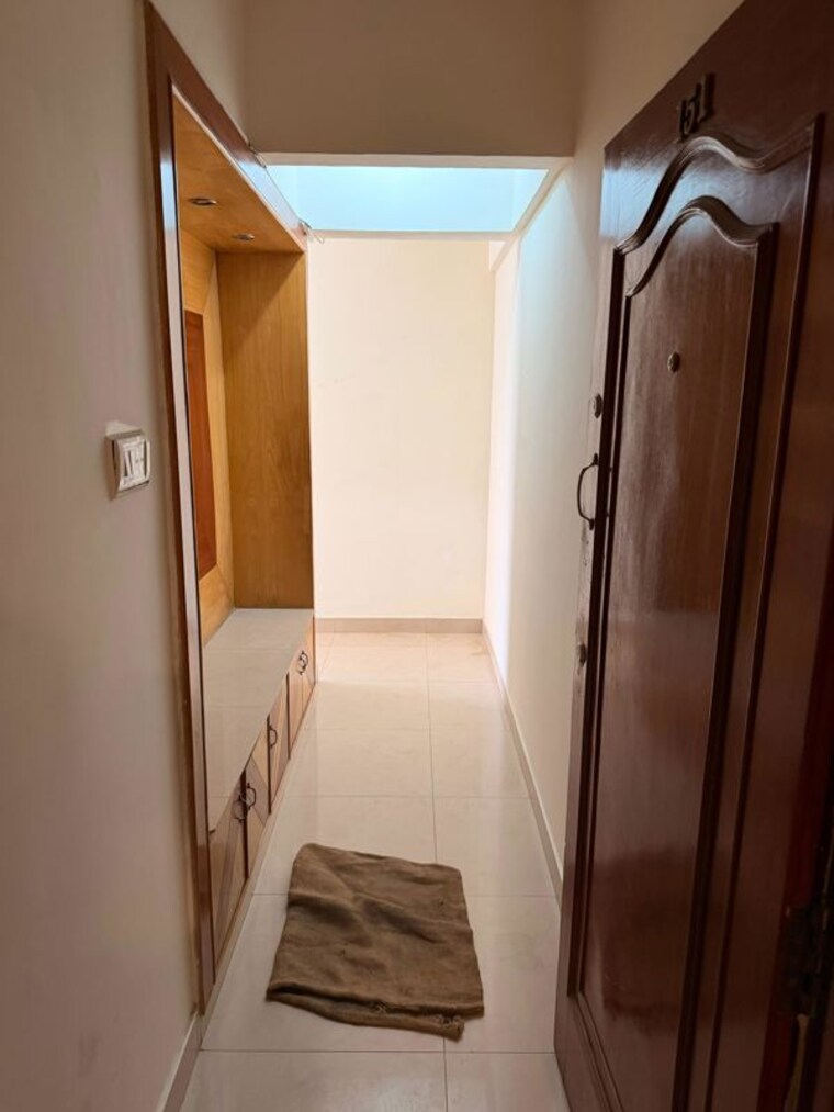 undefined, garden-apartments 3 Bedroom 1750 Sq.Ft. Apartment In Vittal Mallya Road Bangalore 10453828
