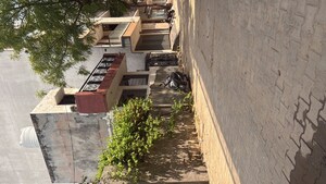 2 BHK Independent House – Exterior View View at New Palam Vihar Phase 1 - for Sale