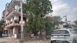 2 BHK Independent House – Exterior View View at New Palam Vihar Phase 1 - for Sale