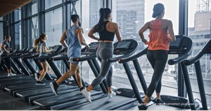Gym in 2 BHK Apartment at Sandesh Nagar – for Sale