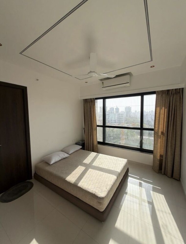 Bedroom, kalpataru-magnus 3 Bedroom 1150 Sq.Ft. Apartment In Bandra East Mumbai 10453838