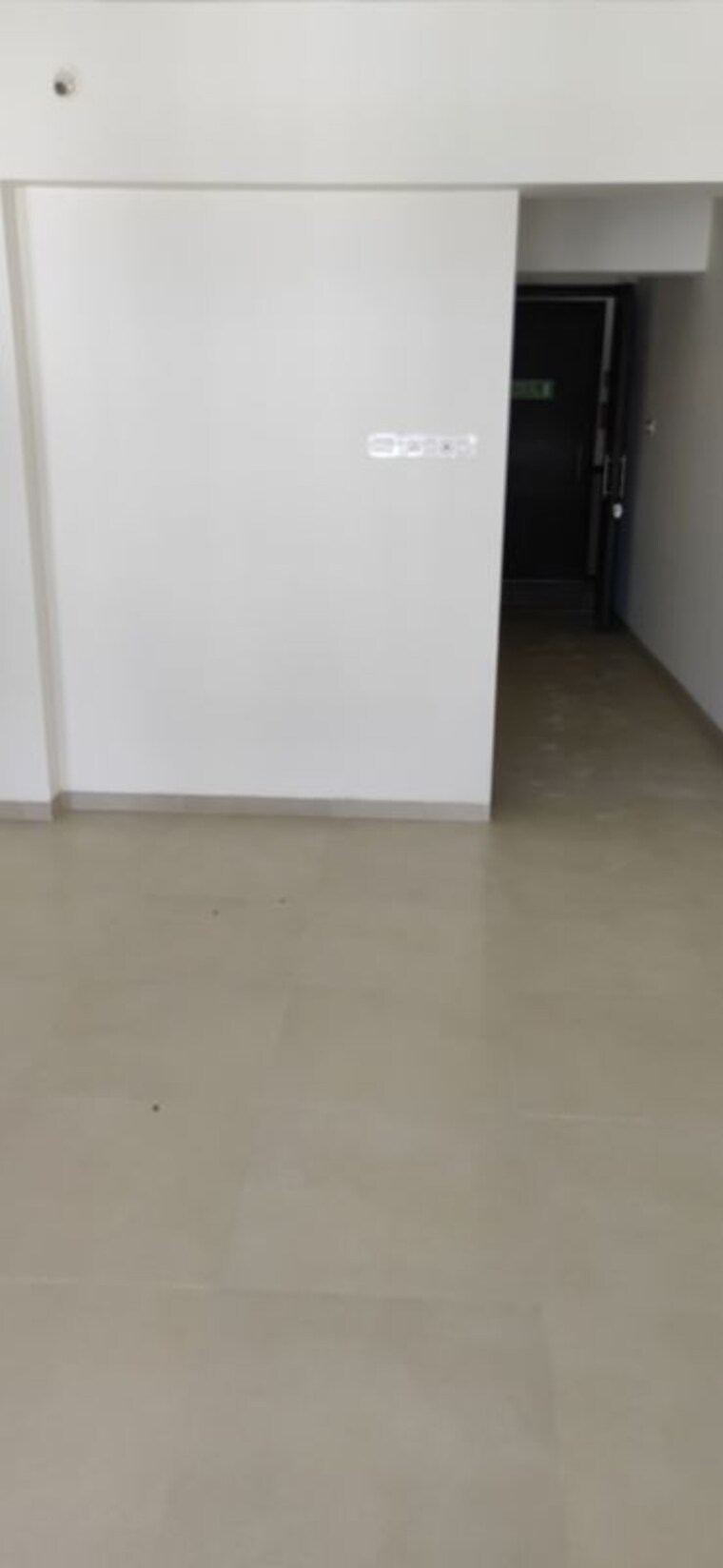 Room, gurukrupa-marina-enclave 1 Bedroom 450 Sq.Ft. Apartment In Malad West Mumbai 10453841