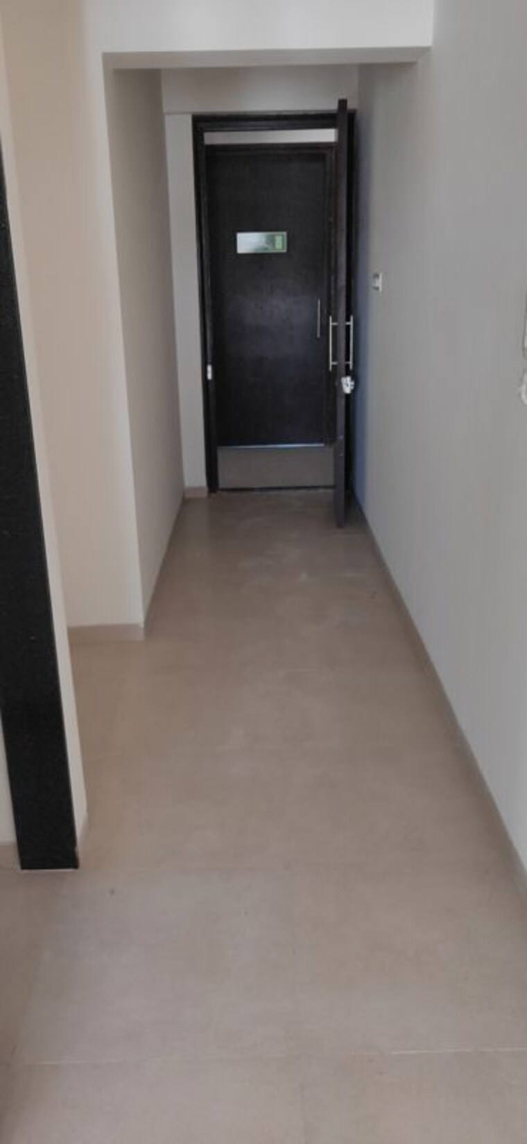 Room, gurukrupa-marina-enclave 1 Bedroom 450 Sq.Ft. Apartment In Malad West Mumbai 10453841