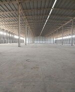 184375 Sq.Ft. Warehouse in Angaon