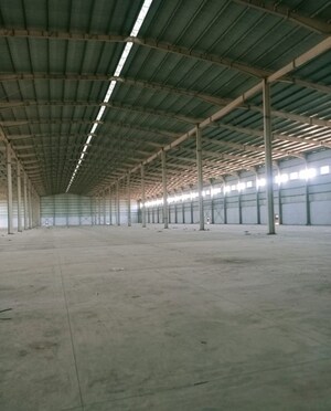 Common Area in  Warehouse at Angaon – for Rent