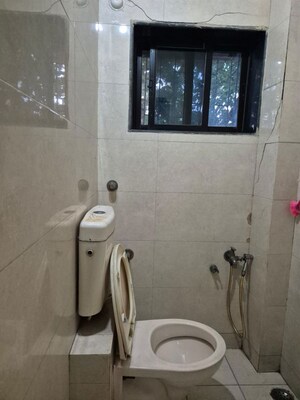 Bathroom in  Warehouse at Angaon – for Rent