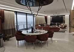 3 BHK Apartment For Rent in Enorm Sagar Resham