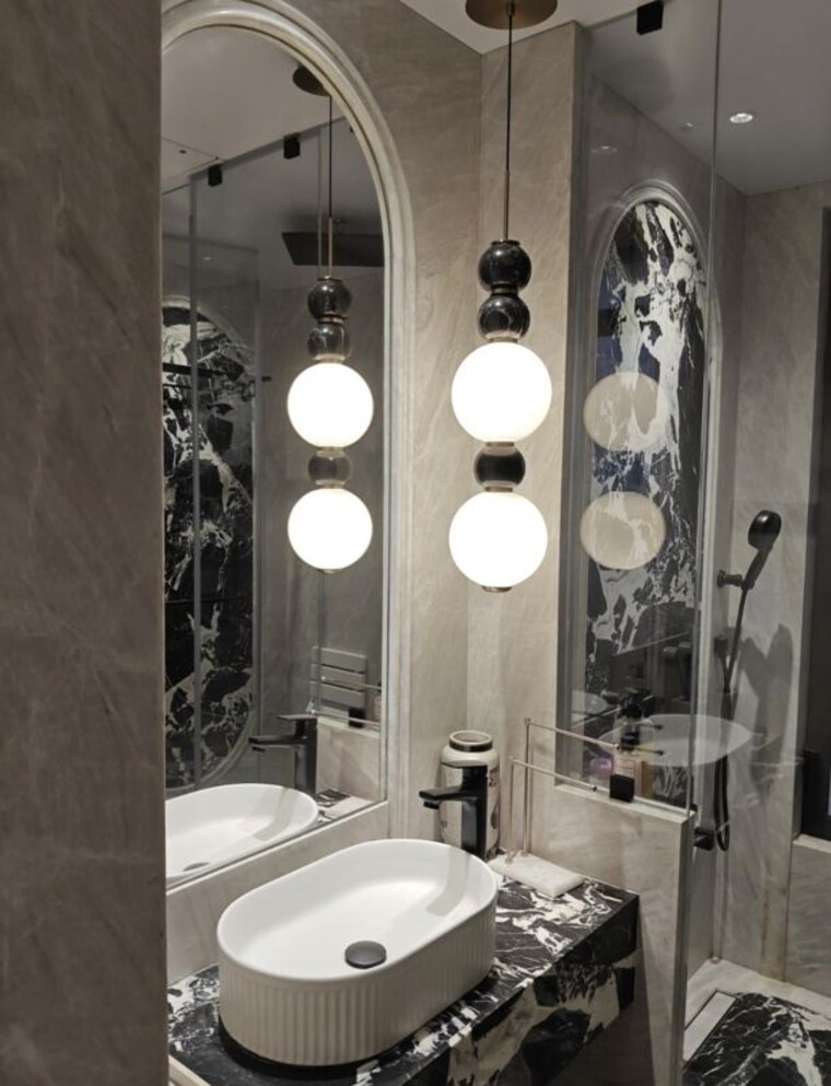 Team Area, enorm-sagar-resham 3 Bedroom 3100 Sq.Ft. Apartment In Bandra West Mumbai 10453853