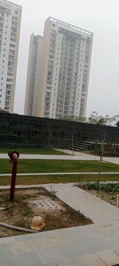 3 BHK + Study Room Apartment For Sale in Godrej Nest