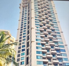 2.5 BHK Apartment For Rent in Oberoi Realty Springs