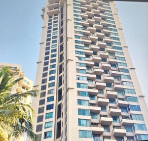 2.5 BHK Apartment For Rent in Oberoi Realty Springs, Andheri West