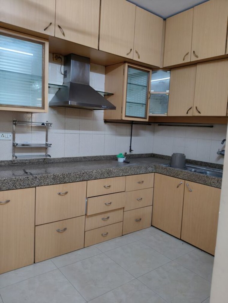 Kitchen, oberoi-realty-springs 2.5 Bedroom 900 Sq.Ft. Apartment In Andheri West Mumbai 10453850