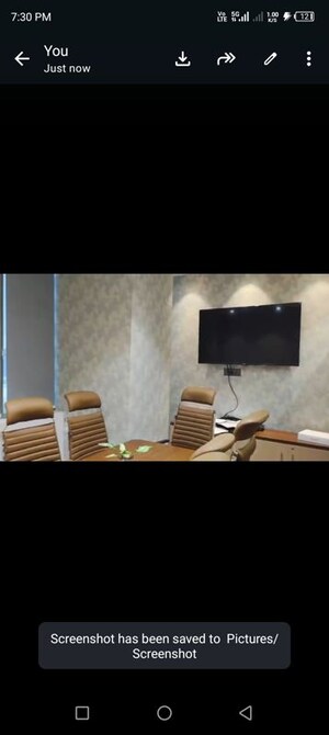 Bedroom in  Office Space at Spaze ITech Park, Sector 49 – for Rent