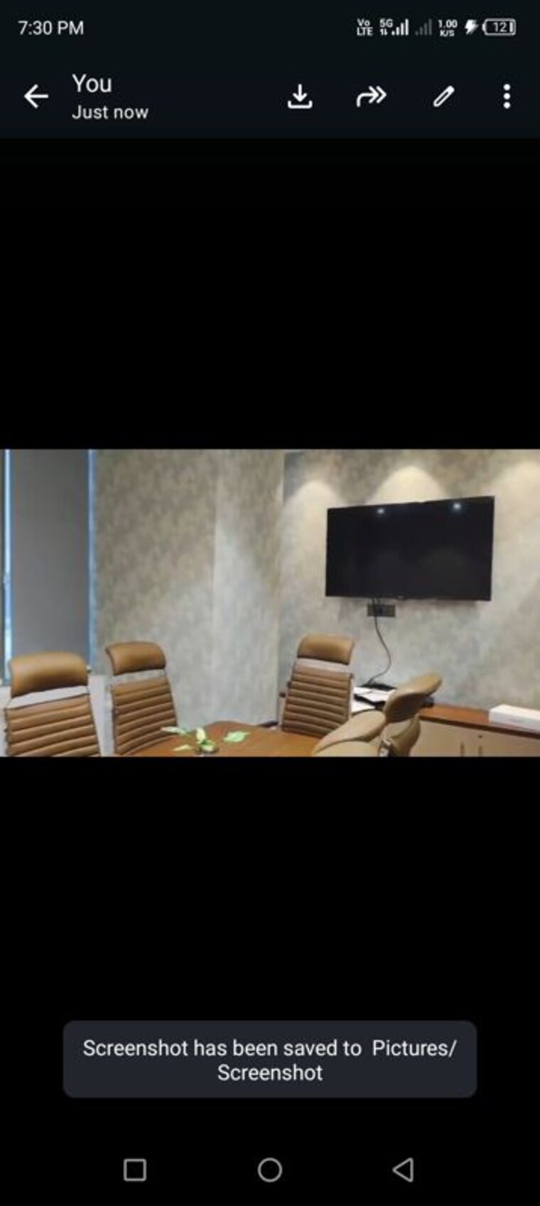 Bedroom, spaze-itech-park Commercial Office Space 2000 Sq.Ft. In Sector 49 Gurgaon 10453858
