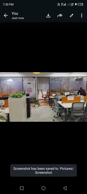  Office Space For Rent in Spaze ITech Park, Sector 49