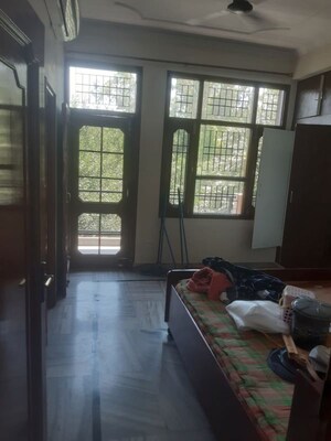 3 BHK Builder Floor For Rent in Sector 51