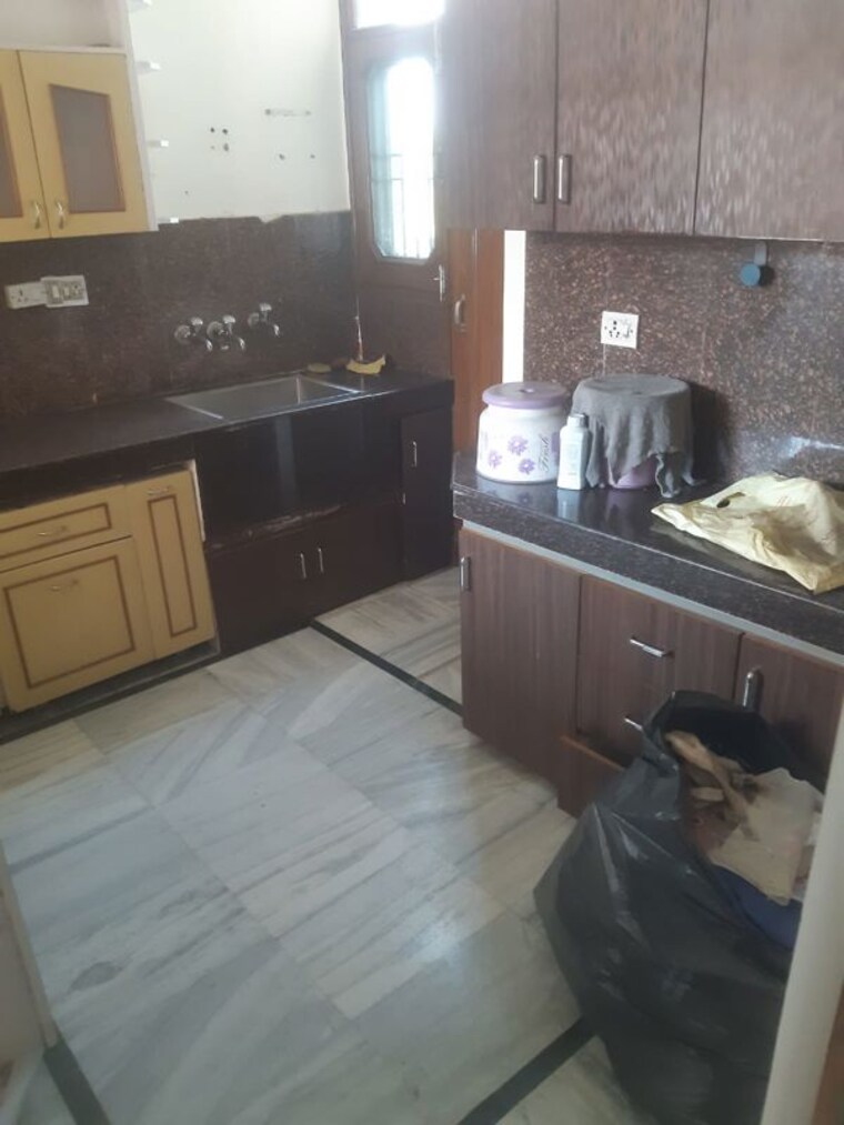 Kitchen, sector 51 3 Bedroom 1500 Sq.Ft. Builder Floor In Sector 51 Chandigarh 10453862