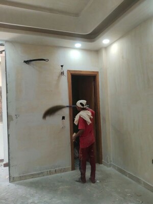 Bathroom in  Office Space at Amritpuri – for Sale