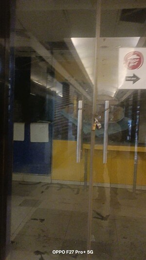 Building Lobby in  Office Space at Amritpuri – for Sale