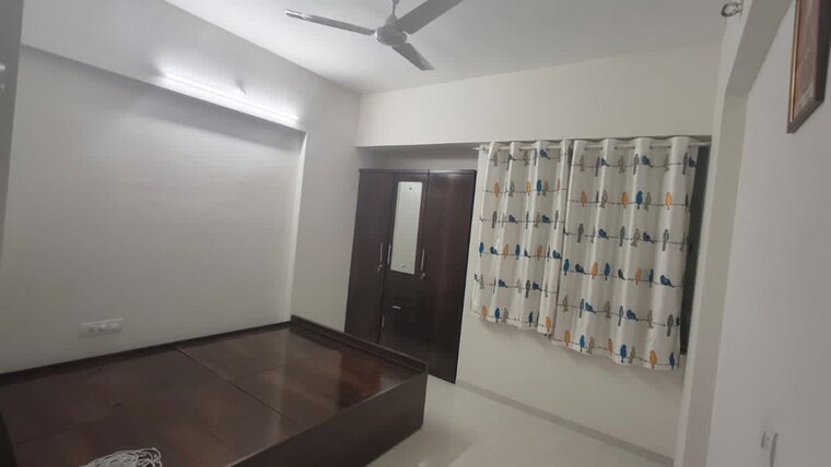 Living Room, f5-mount-unique 2 Bedroom 1100 Sq.Ft. Apartment In Baner Pune 10453866
