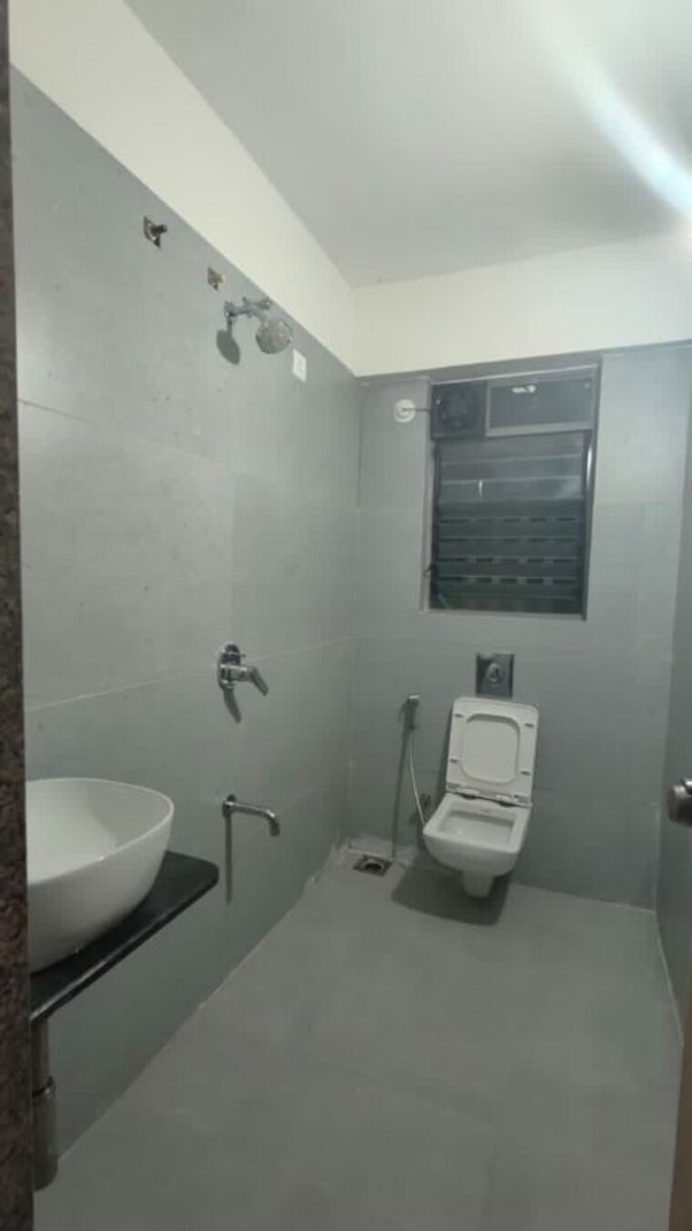 Bathroom, f5-mount-unique 2 Bedroom 1100 Sq.Ft. Apartment In Baner Pune 10453866