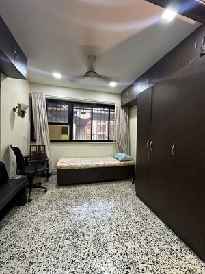 Bedroom in 2 BHK Apartment at Navin Nagar – for Rent