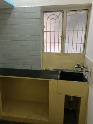 Kitchen in 2 BHK Independent House at Doddabommasandra – for Rent
