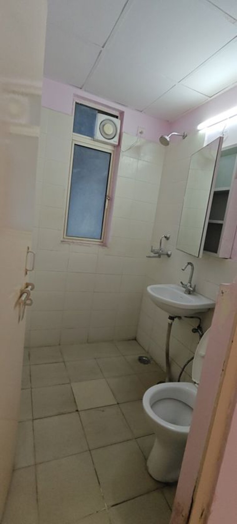 Bathroom, conscient-habitat-78 2 Bedroom 550 Sq.Ft. Apartment In Sector 78 Faridabad 10453871