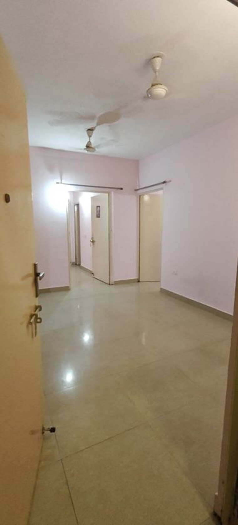 Room, conscient-habitat-78 2 Bedroom 550 Sq.Ft. Apartment In Sector 78 Faridabad 10453871