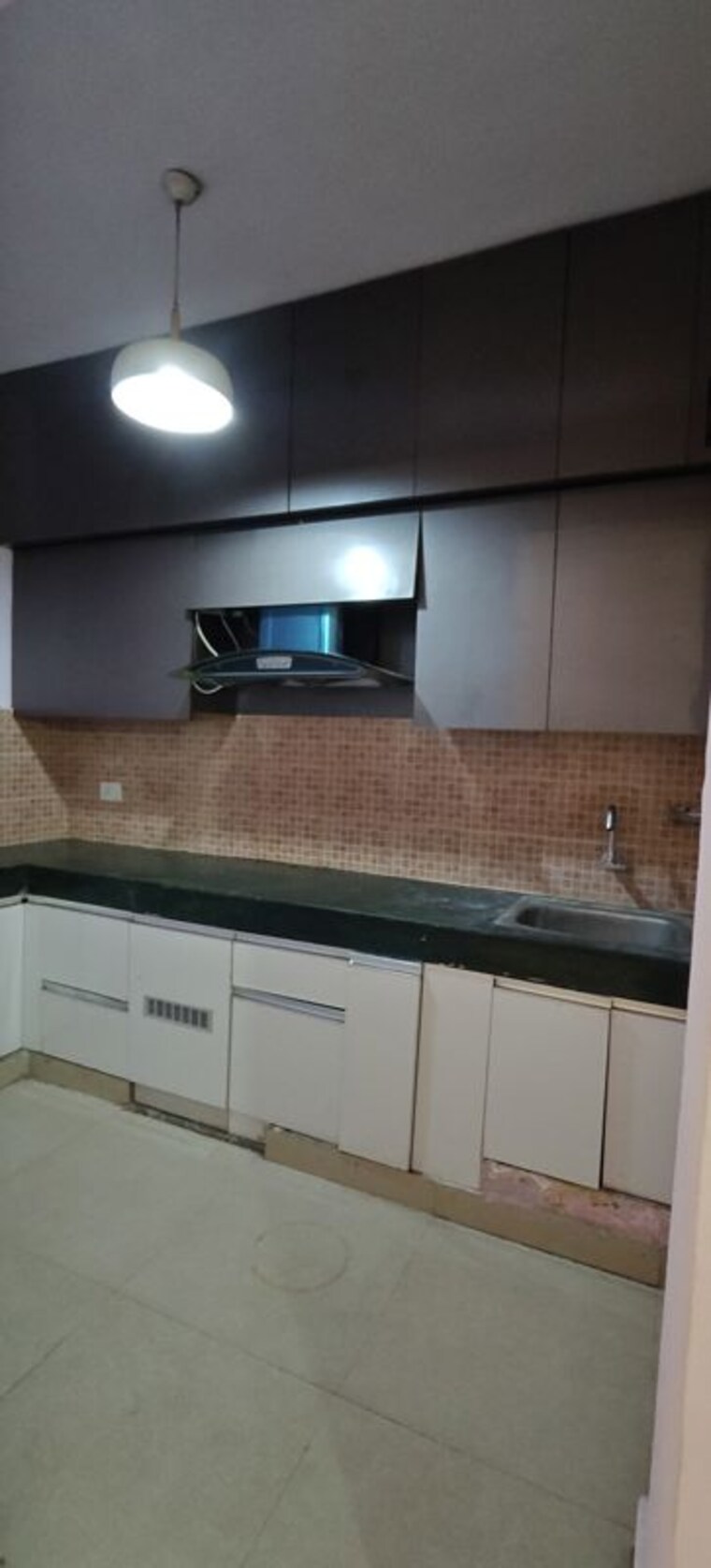 Kitchen, conscient-habitat-78 2 Bedroom 550 Sq.Ft. Apartment In Sector 78 Faridabad 10453871
