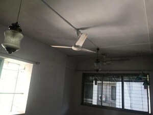 Building Lobby in 1 BHK Apartment at Bandra West – for Rent