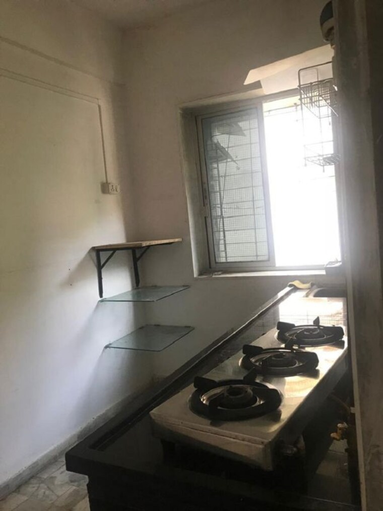 Kitchen, bandra west 1 Bedroom 500 Sq.Ft. Apartment In Bandra West Mumbai 10453875