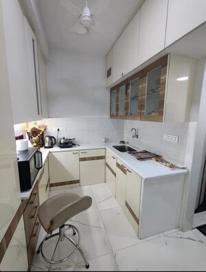 Team Area in  Office Space at Bandra Kurla Complex – for Rent