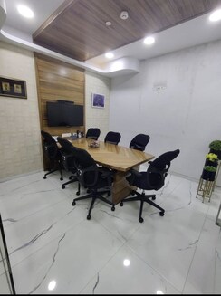 Office Space For Rent in Bandra Kurla Complex